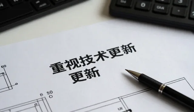 企业画册设计选型中能力建设的关键考量